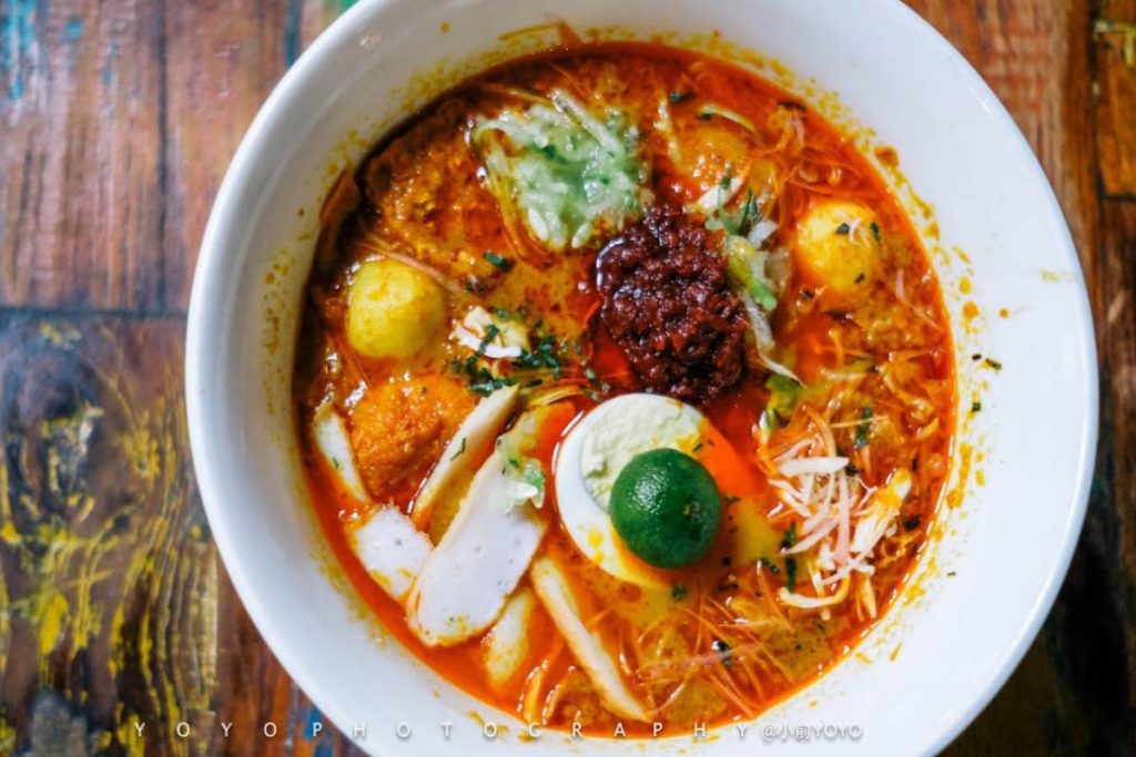 Top 10 Best Nyonya Restaurants in KL & Selangor 2025 3 Limapulo-Baba-Can-Cook-