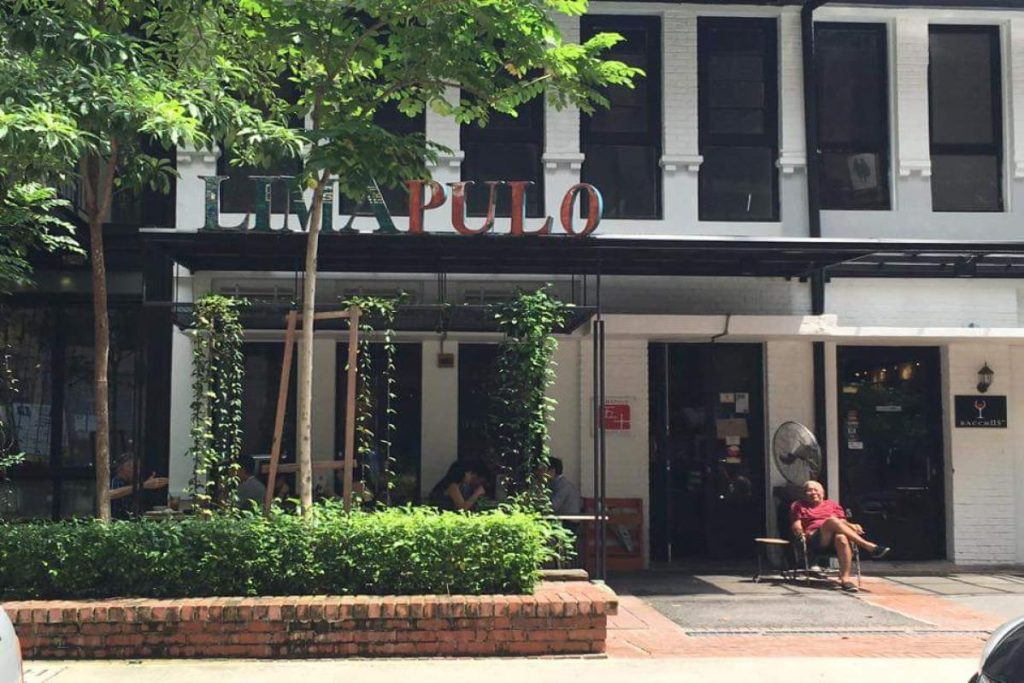 Top 10 Best Nyonya Restaurants in KL & Selangor 2025 2 Limapulo-Baba-Can-Cook