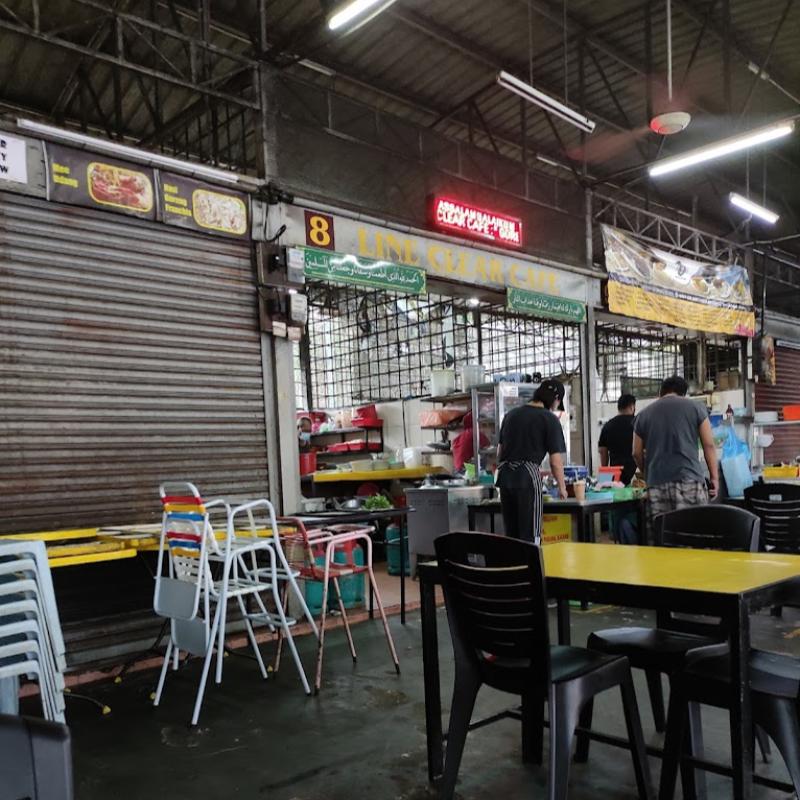 Top 15 Best Roti Bakar in Ipoh 2025 26 Line-Clear-Cafe