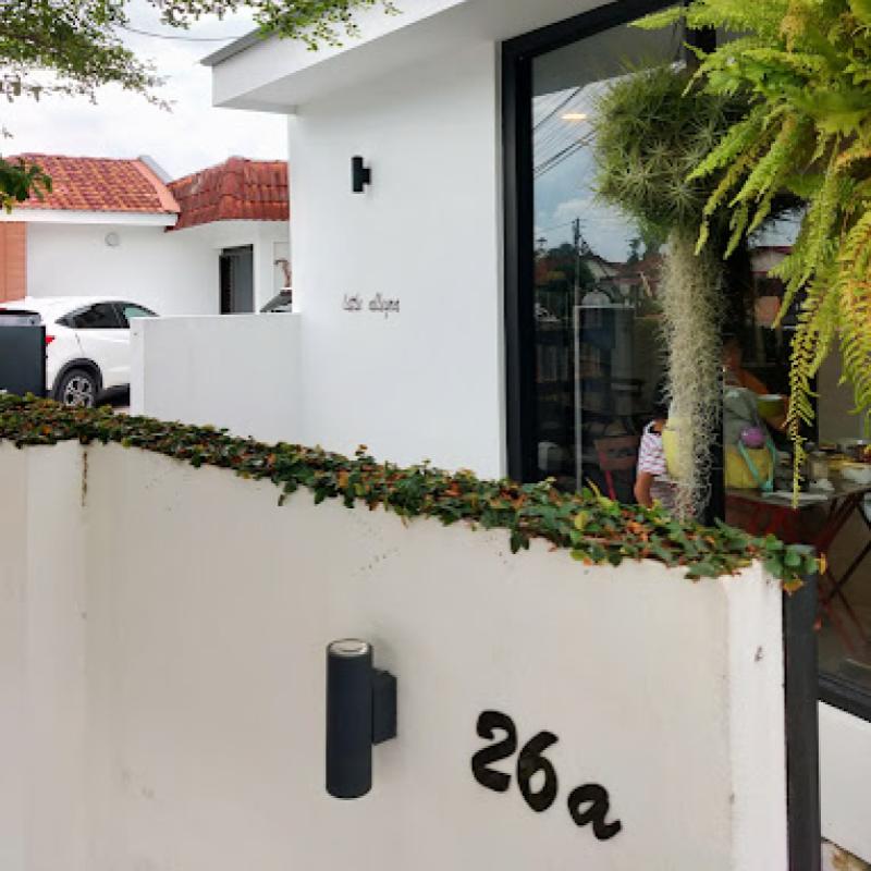 Top 8 Best Bakeries In Ipoh 2025 4 Little-Allegra-Bakery-