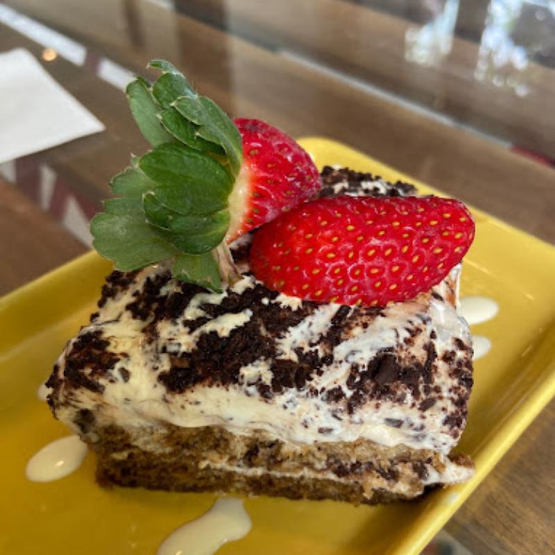 Top 7 Best Tiramisu in Ipoh 2025 13 Little-Allegra-Bakery--