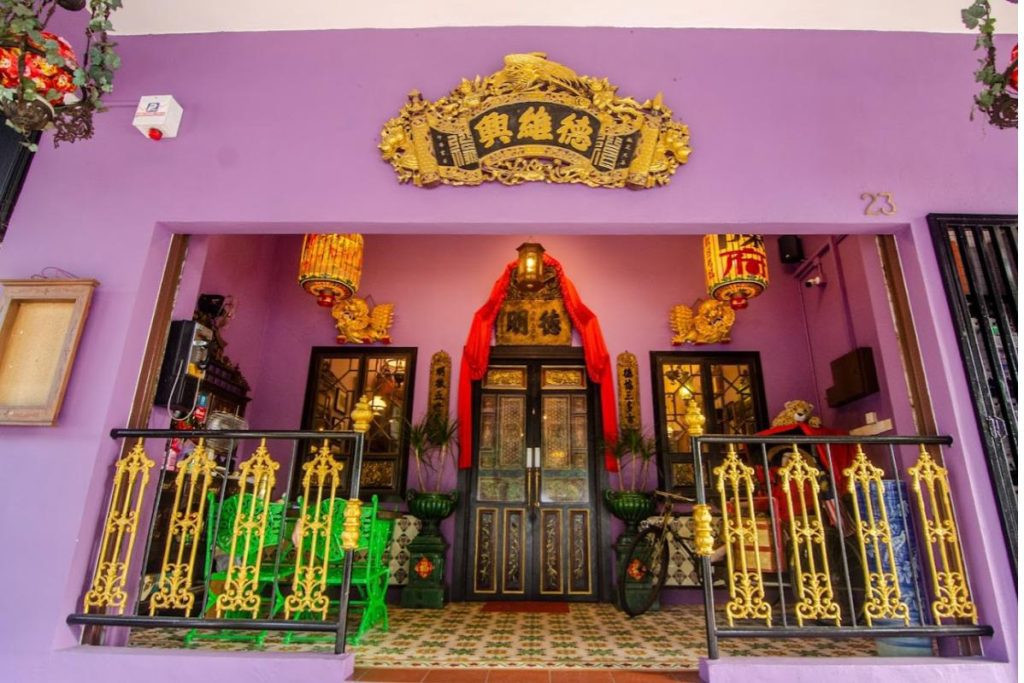 Top 10 Best Nyonya Restaurants in KL & Selangor 2025 8 Little-Heritage-House