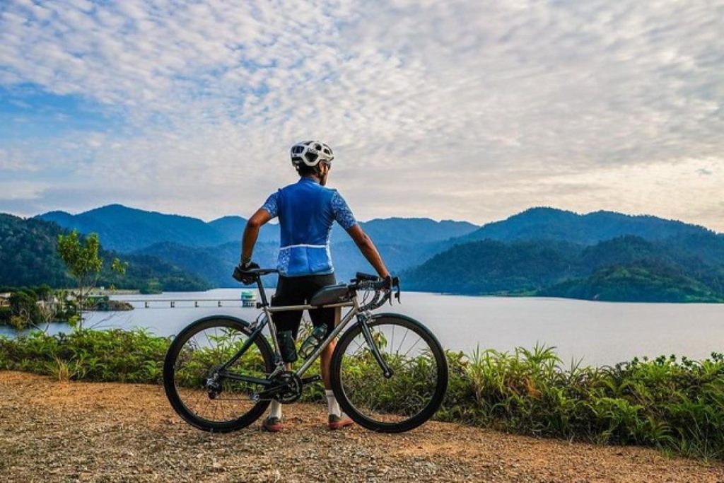 Top 10 Best Things To Do in Kuala Kubu Bharu 2025 7 Lookout-Point-Sungai-Selangor-Dam-