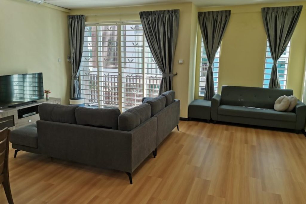 Top 10 Best Homestays in Sandakan 2025 12 Lucys-Homestay-