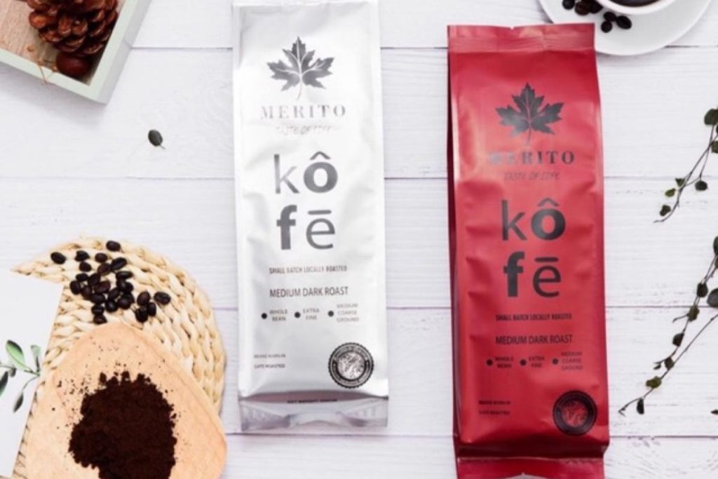 Top 15 Best Coffee Powders in Malaysia 2025 16 MERITO-Traditional-Premium-Coffee-Powder