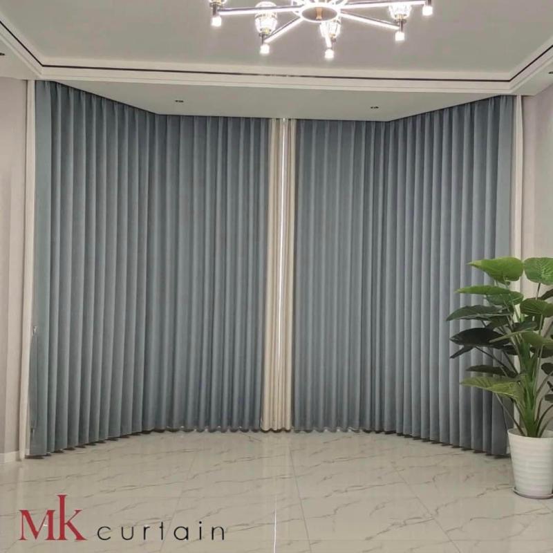 Top 7 Best Curtain Shop Suppliers in Ipoh 2025 11 MK-Curtain-Ipoh-