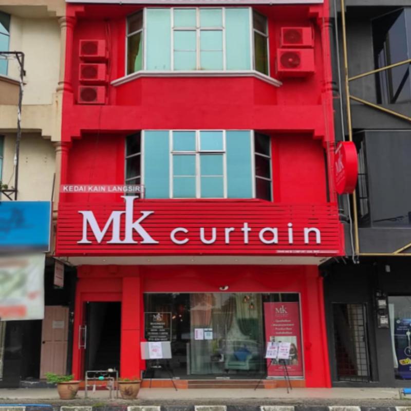 Top 7 Best Curtain Shop Suppliers in Ipoh 2025 10 MK-Curtain-Ipoh