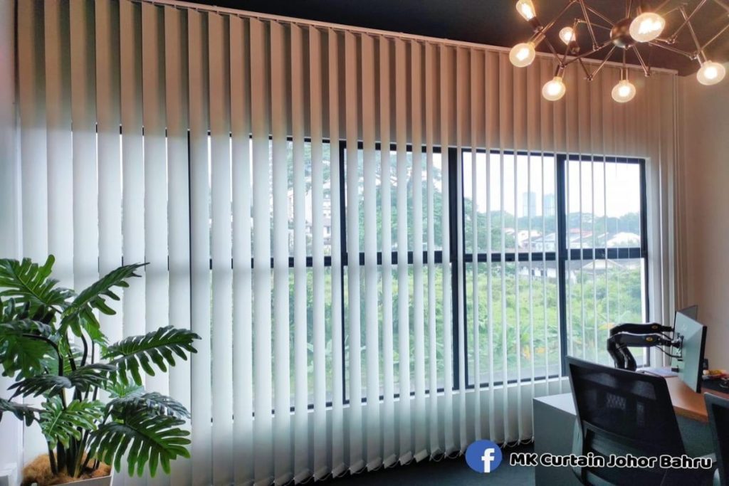 Top 10 Best Window Blinds Suppliers in Malaysia 2025 11 MK-Curtain-JB