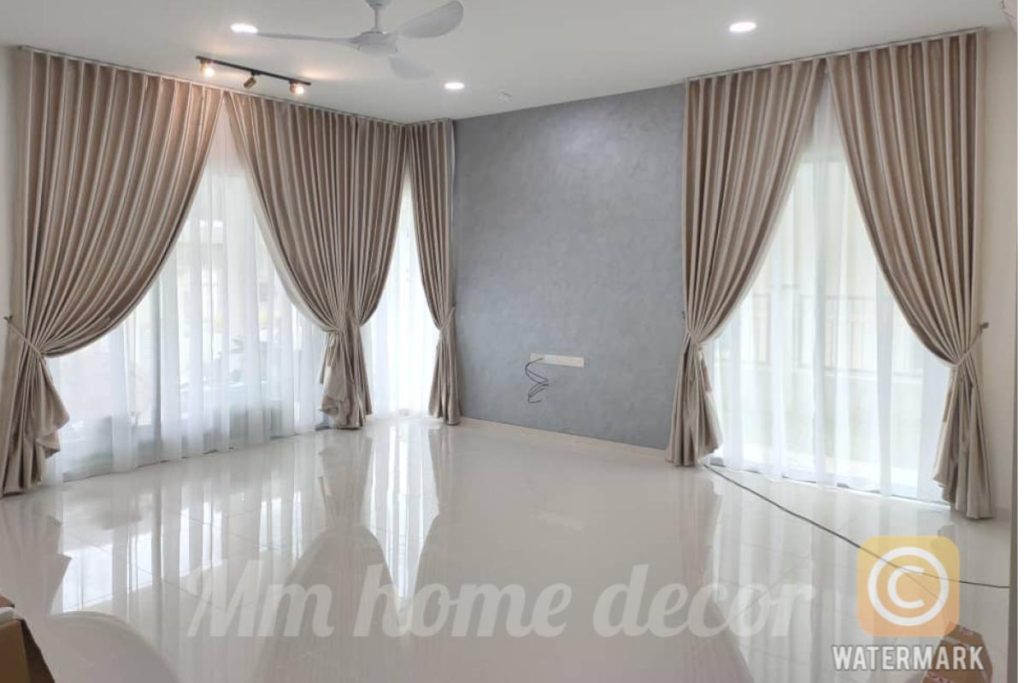 Top 7 Best Curtain Shop Suppliers in Ipoh 2025 5 MM-Curtain