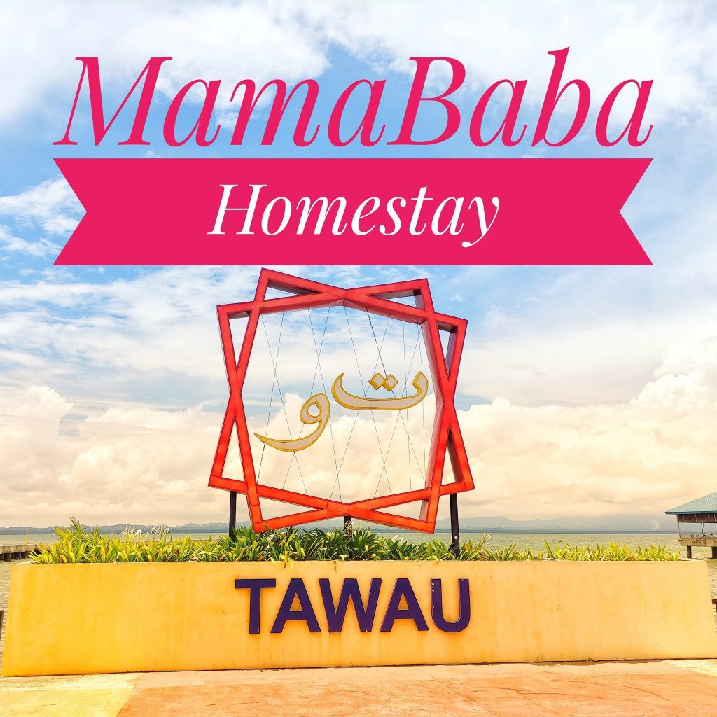 10 Homestay Terbaik di Tawau 2025 10 MamaBaba-Homestay-Tawau