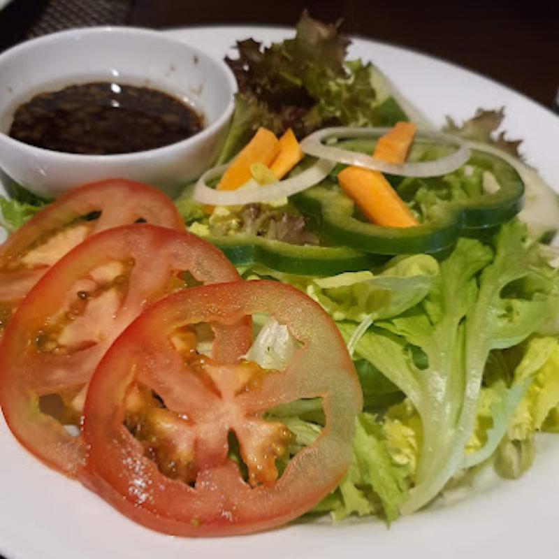 Top 15 Best Salads in Ipoh 2026 21 Marias-Steak-Cafe-