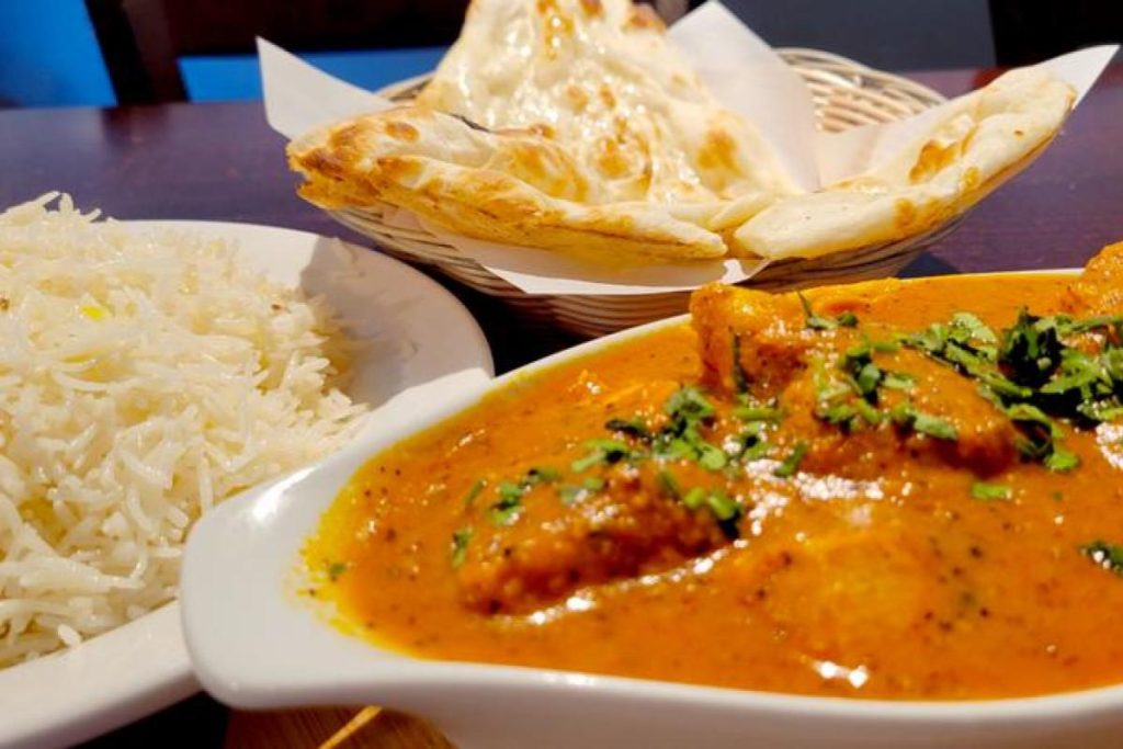 Top 10 Best Naan in Penang 2025 21 Masala-Hut-Authentic-Indian-Cuisine