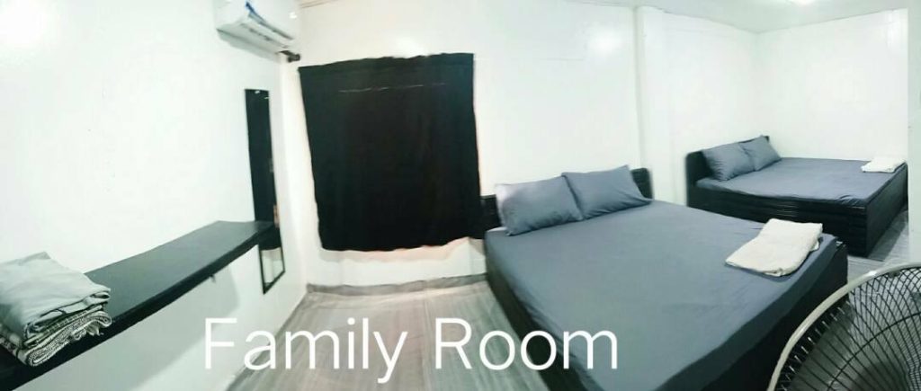 10 Homestay Terbaik di Tawau 2025 5 Maspul-Homestay-