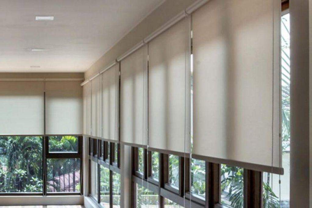 Top 10 Best Roller Blinds Suppliers in Malaysia 2025 7 Maxtrack-