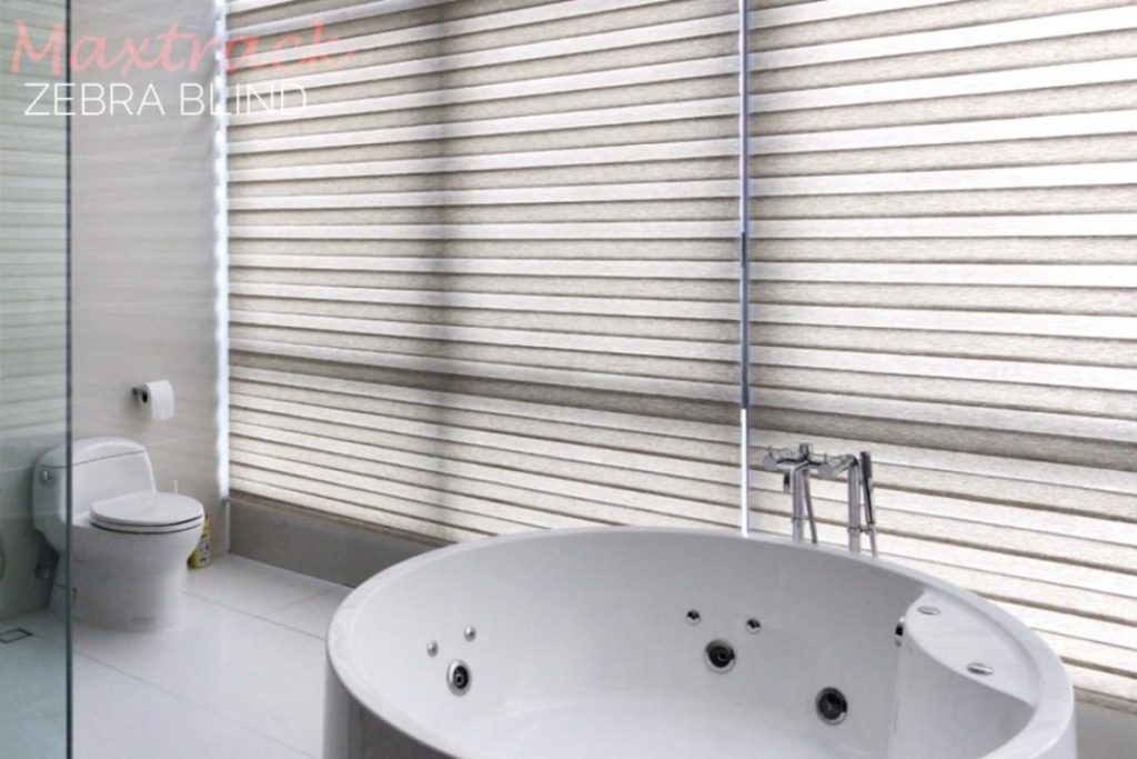 Top 10 Best Zebra Blinds Suppliers in Malaysia 2025 7 Maxtrack--