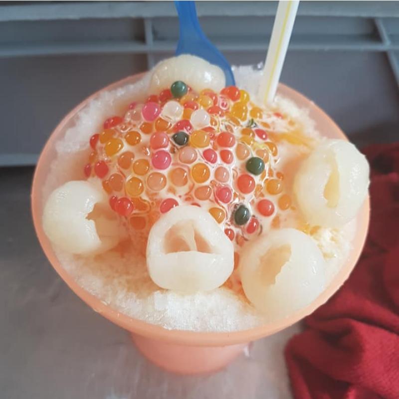 Top 10 Ice Kacang In KL & Selangor 2025 5 May-May-