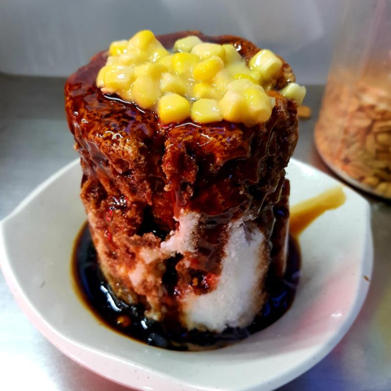 Top 10 Ice Kacang In KL & Selangor 2025 4 May-May