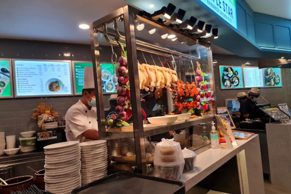 Top 10 Best Food Courts in Penang 2025 13 Medan-Selera-Just-Food-