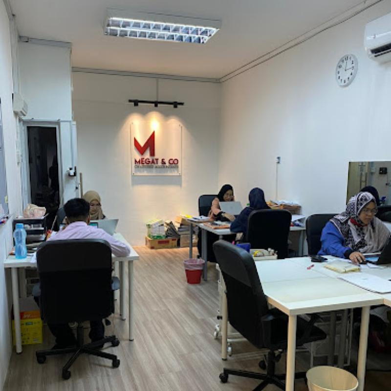 Top 10 Best Accounting & Bookkeeping Services Companies in Malaysia 2025 15 Megat-Co.-Chartered-Accountants-