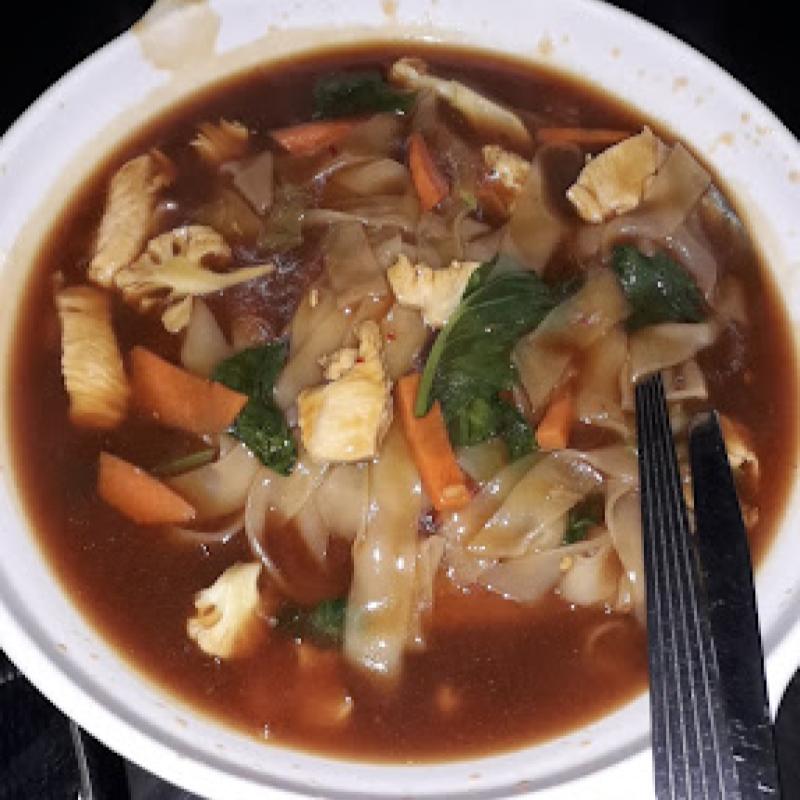 Top 7 Best Tom Yam in Johor 2025 11 Mek-Tomyam-