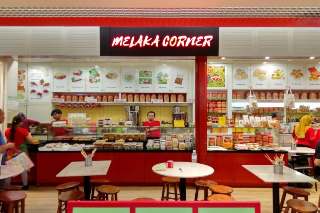 The 10 Must-Eat Nyonya Kuih KL & Selangor 2025 21 Melaka-Corner