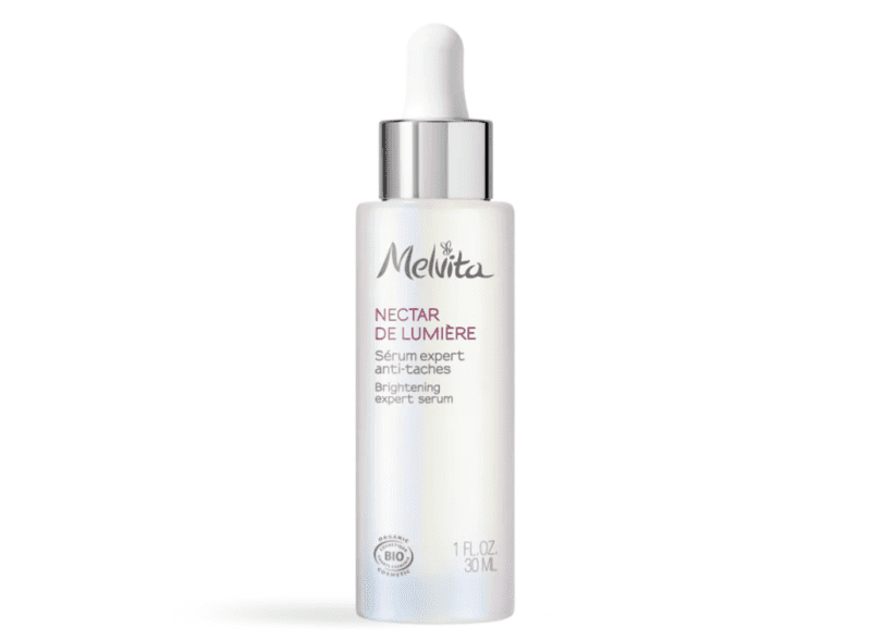 Top 10 Best Brightening Serums in Malaysia 2025 7 Melvita-Nectar-De-Lumiere-Brightening-Expert-Serum