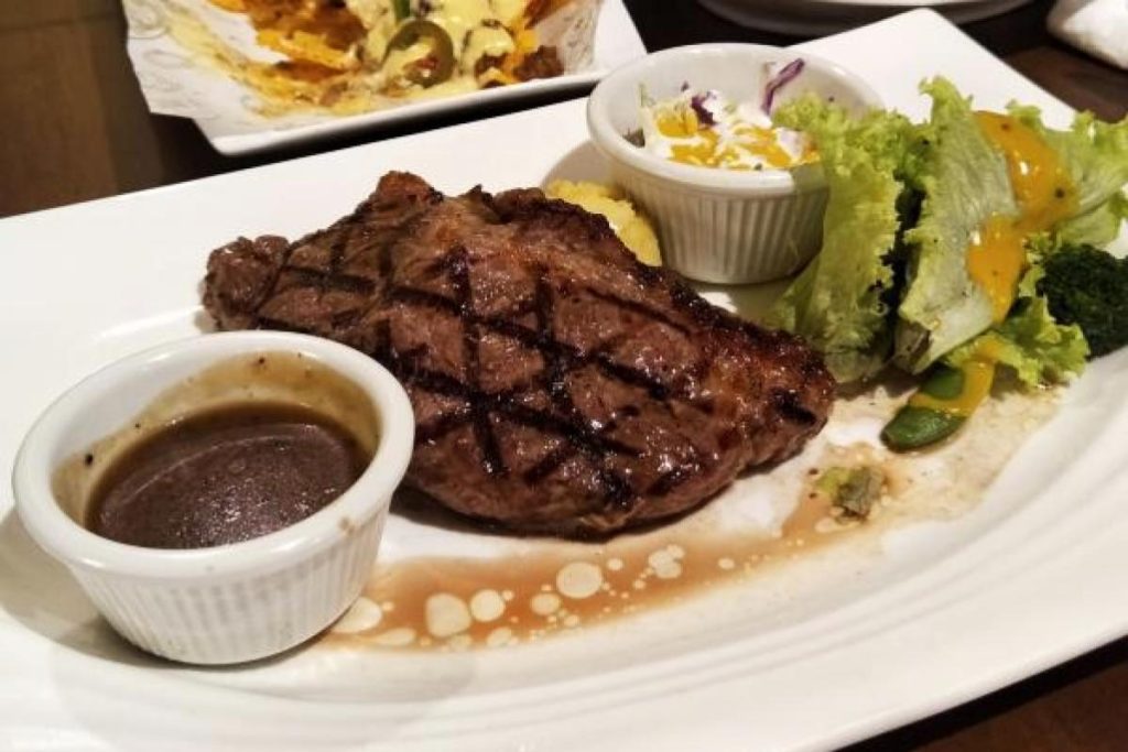 Top 10 Best Lamb Shanks in Johor 2025 7 Menate-Steak-Hub-Johor-Bahru-