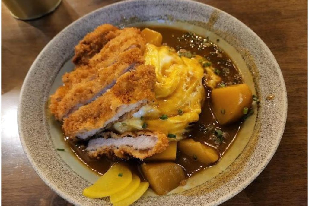 Top 10 Best Katsudon in Penang 2025 9 Michi-Michi-Penang-Japanese-Restaurant-