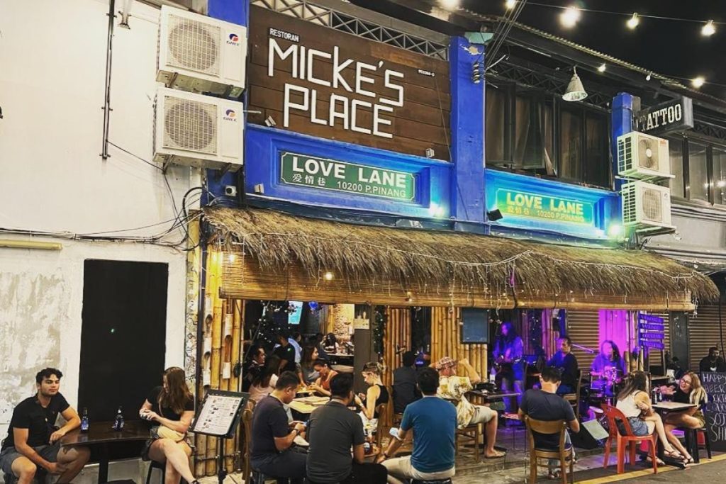 Top 10 Best Nasi Briyani in Penang 2025 20 Mickes-Place