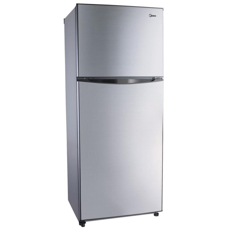 Top 10 Best 2 Door Fridge in Malaysia 2025 4 Midea--Door-Fridge-