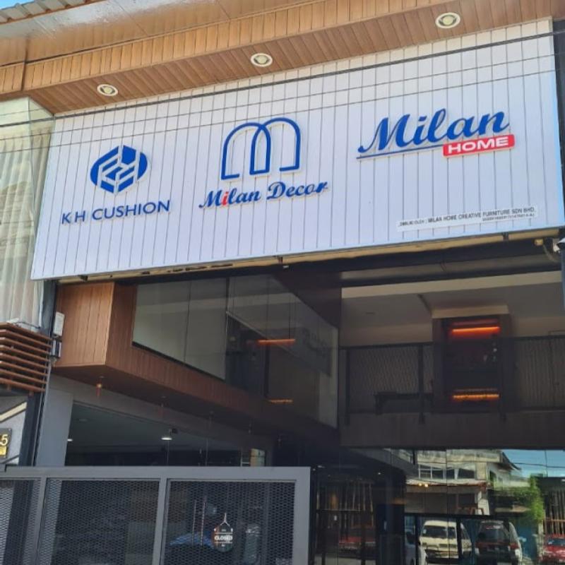 Top 10 Best Bamboo Blinds Suppliers in Malaysia 2025 10 Milan-Decor-Sdn-Bhd