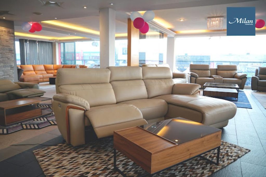 Top 16 Best Furniture Stores in Johor Bahru 2025 17 Milan-Furniture-Nusa-Bestari-