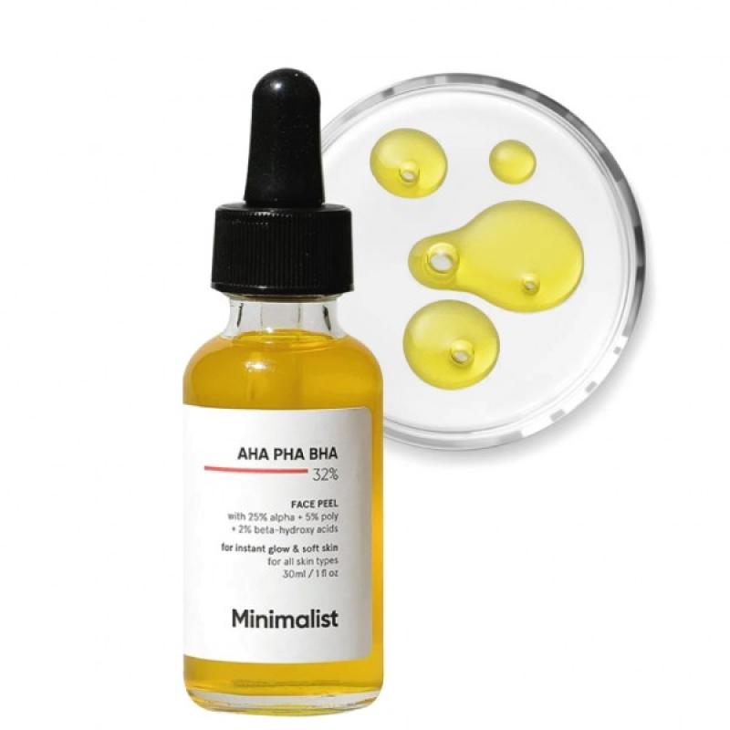 Top 10 Best AHA BHA Exfoliator For Skin in Malaysia 2025 | Skincare