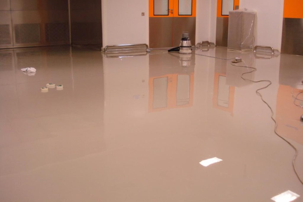 Top 10 Best Epoxy Flooring Suppliers in Malaysia 2025 3 Miracon-M-Sdn-Bhd-