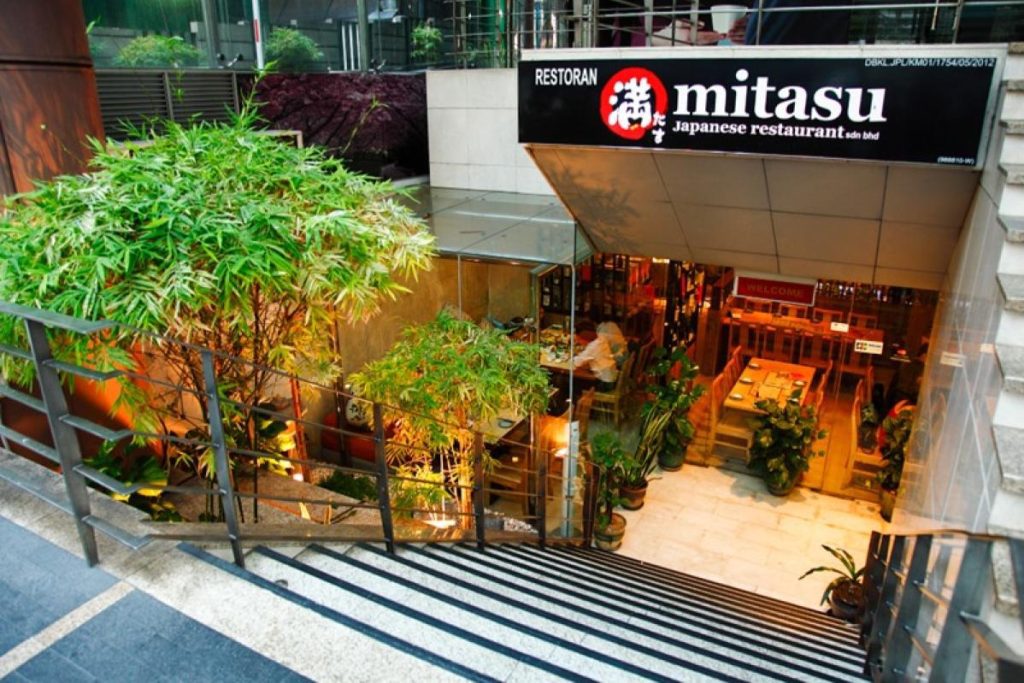 Top 10 Best Buffets In Kuala Lumpur 2025 4 Mitasu--