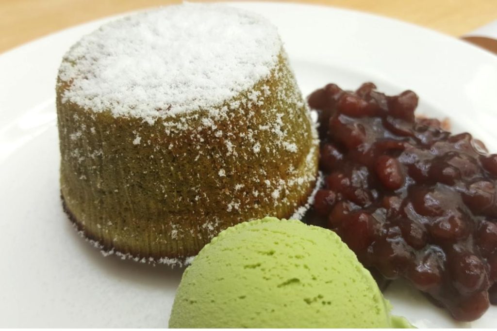 Top 15 Best Matcha Desserts in Johor 2025 23 Miyakori-Coffee-City-Square-
