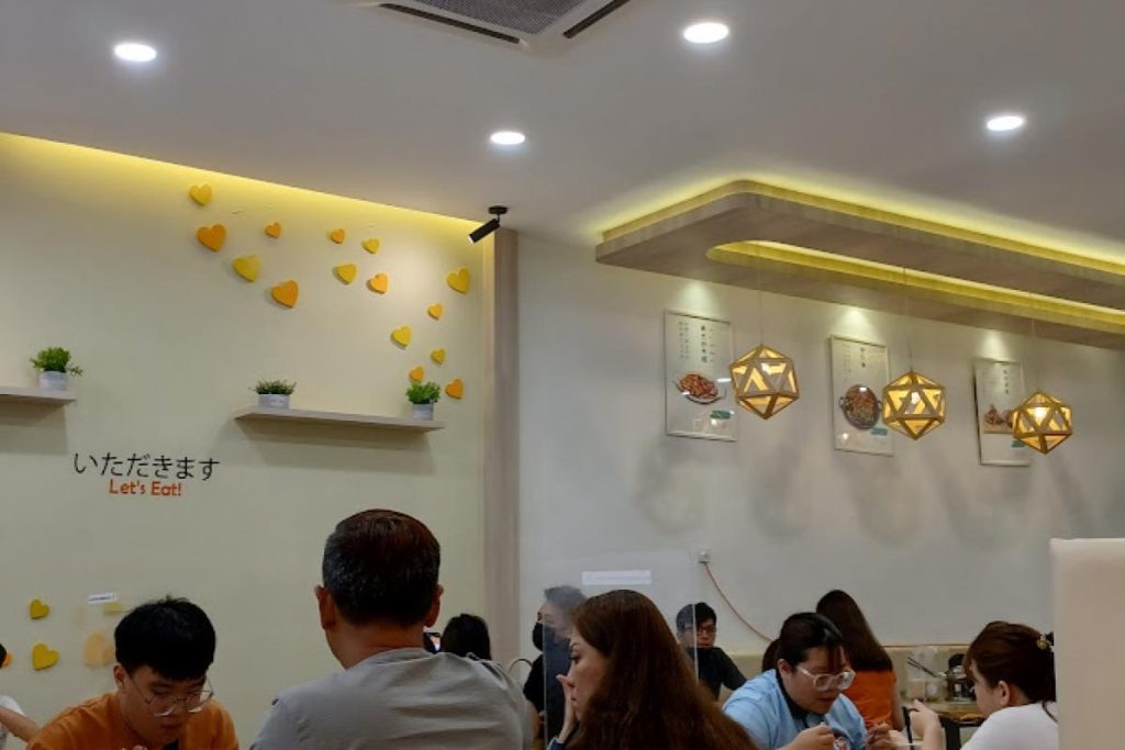 Top 7 Best Bento in Johor 2025 14 Mizu-Restaurant