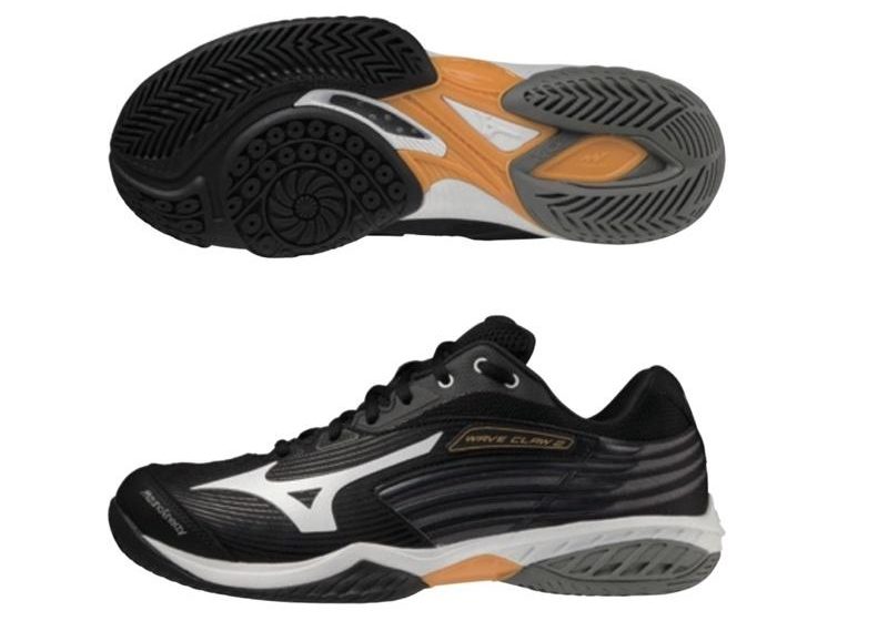 Top 10 Best Badminton Shoes in Malaysia 2025 9 Mizuno-Wave-Claw--Badminton-Shoes-
