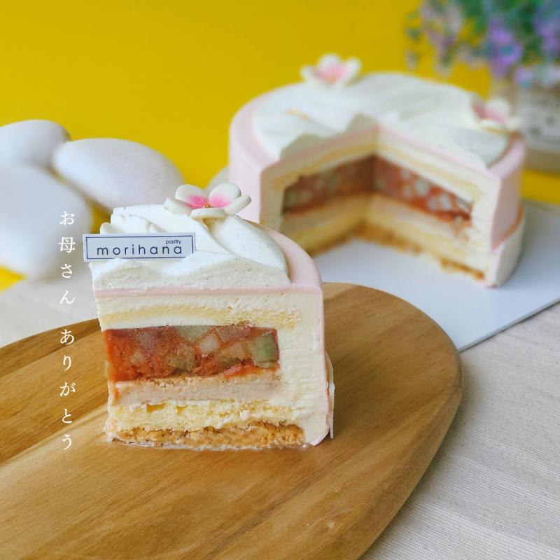 Top 16 Best Cake Shops in Johor Bahru 2025 13 Morihana-Pastry-