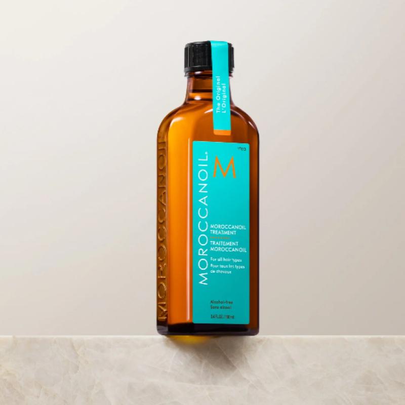 Top 10 Best Premium Hair Care in Malaysia 2025 3 Morrocanoil-Treatment