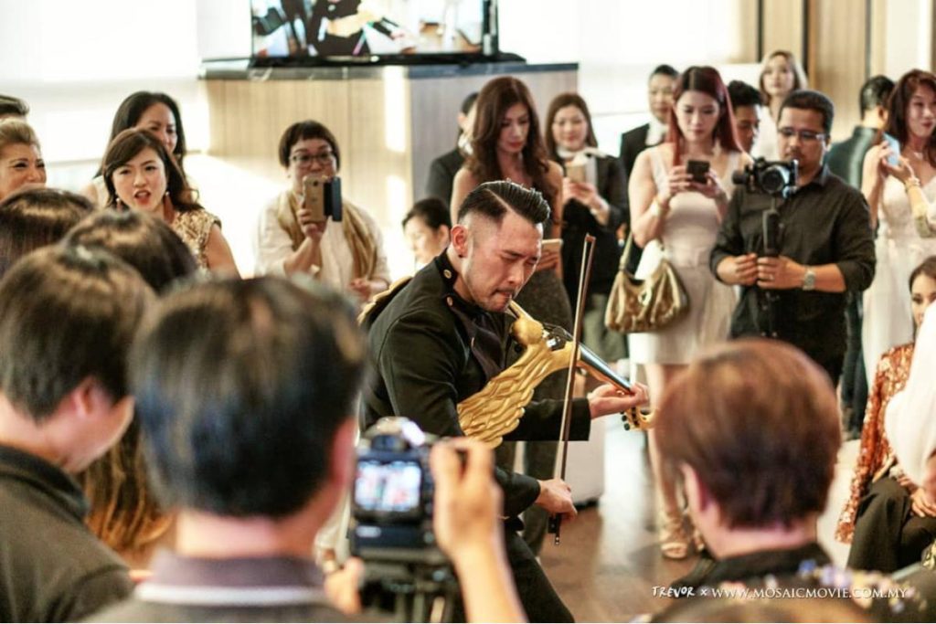 Top 10 Best Wedding Bands in Malaysia 2025 15 Mosaic-Music-Entertainment-Movie-Productions-