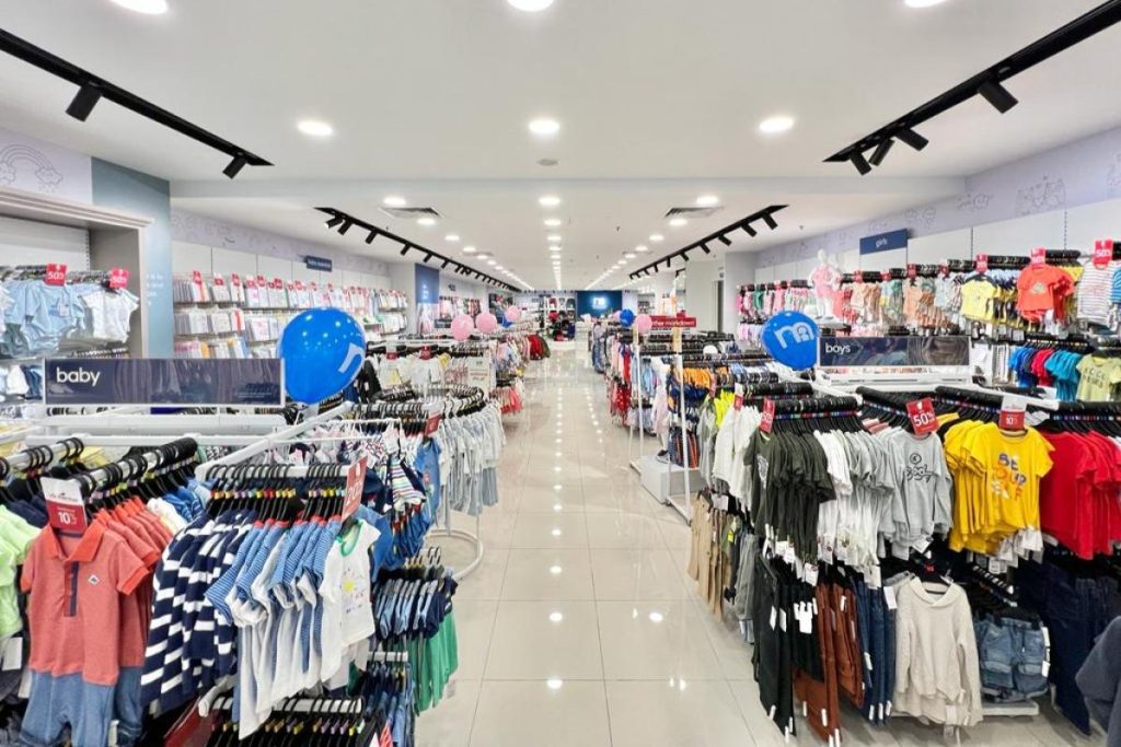 Top 14 Best Baby Shops In Penang 2025 13 Mothercare-