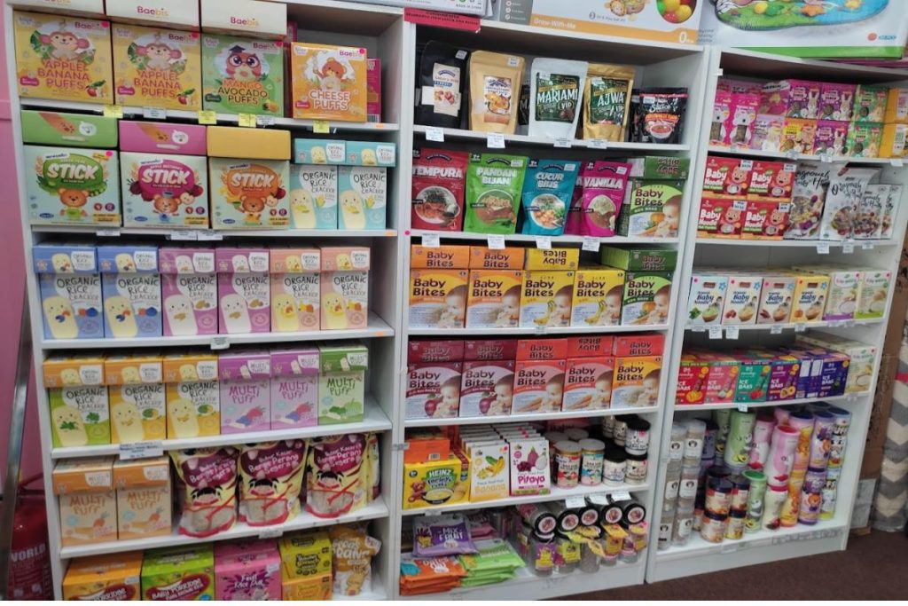 Top 17 Best Baby Shops in KL & Selangor 2025 12 Mothers-First-Choice