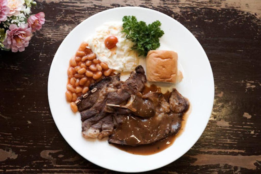 Top 10 Best Western Restaurants in Shah Alam 2025 11 Mr-Steak-Seksyen--