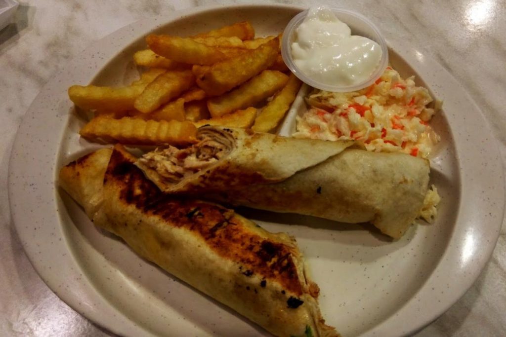 Top 10 Best Kebab in Penang 2025 21 Mr.-Shawerma-