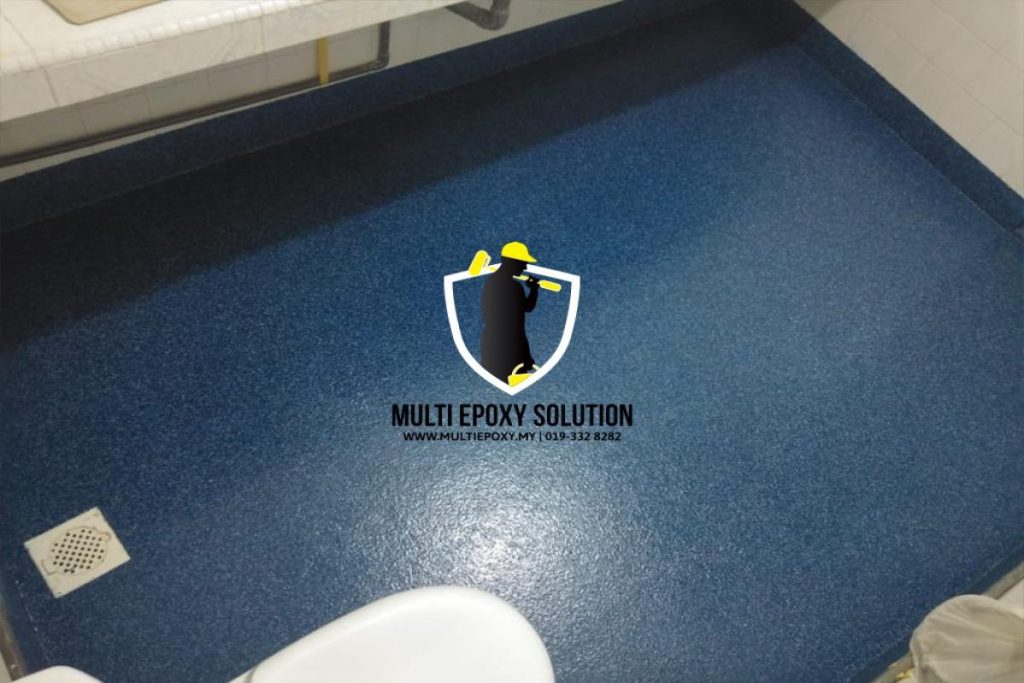 Top 10 Best Epoxy Flooring Suppliers in Malaysia 2025 13 Multi-Epoxy-Solution-