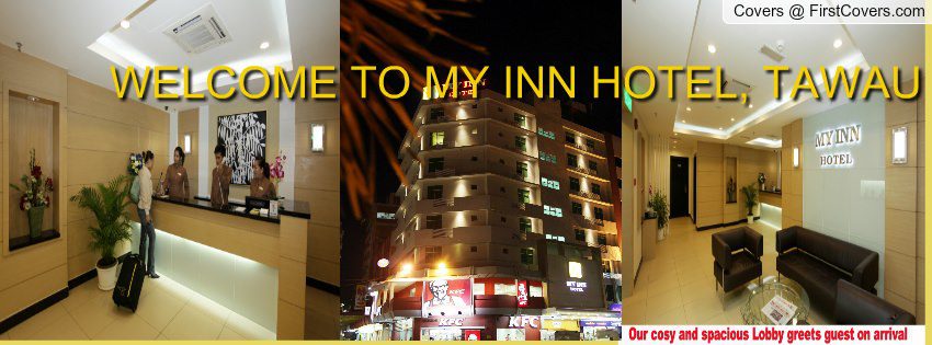 Top 10 Best Hotels in Tawau 2025 4 My-Inn-Hotel