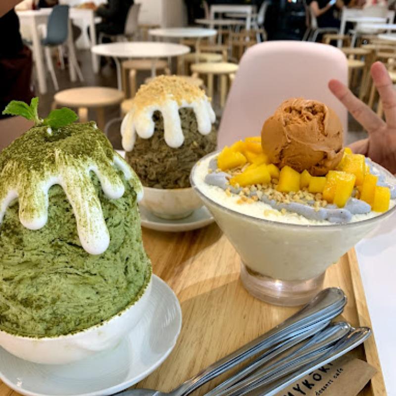 <strong>8 Kedai Bingsu & Kakigori Terbaik di Johor 2025</strong> 5 MyKori-Dessert-Cafe-Taman-Sutera-