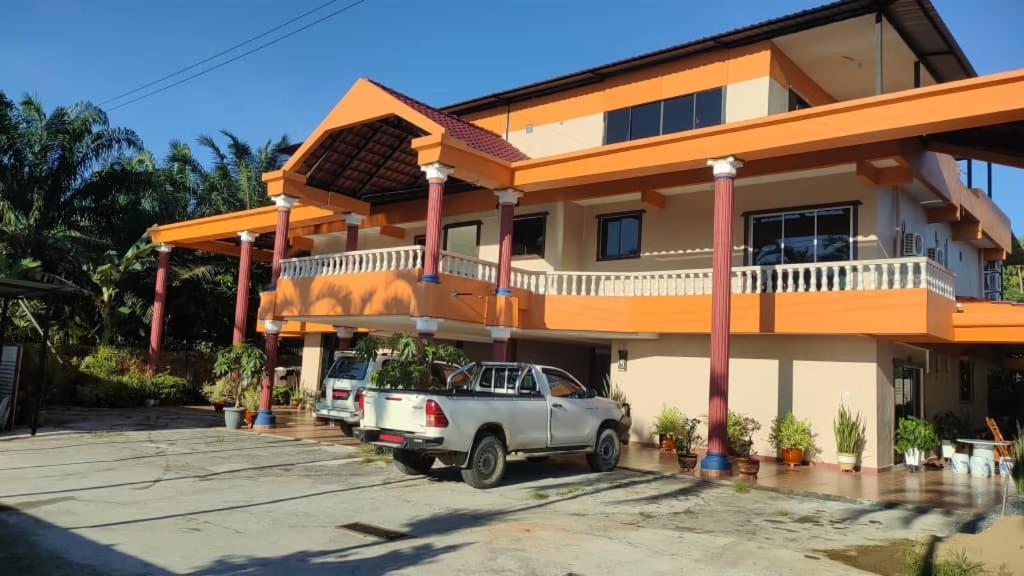Top 9 Best Homestays in Lahad Datu 2025 12 MyOldHouse