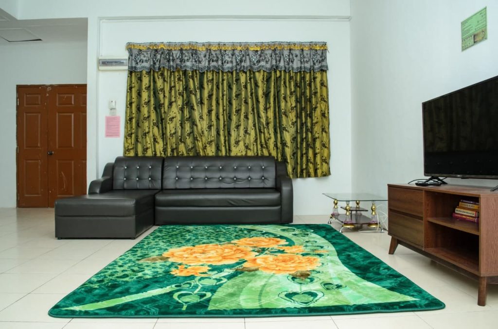 10 Homestay Terbaik di Tawau 2025 20 Mysara-Homestay-Tawau